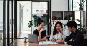 workplace resilience