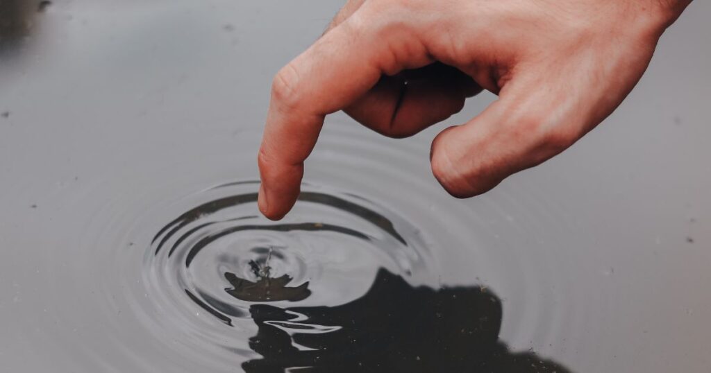 ripple effect
