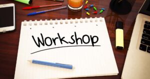 Workshops