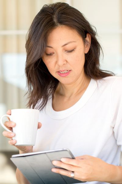 read articles