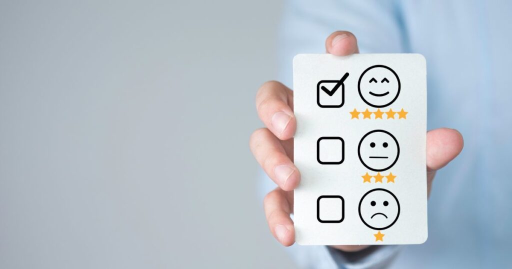 inadequate training evaluation