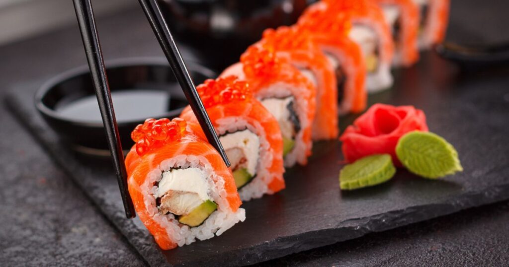 food