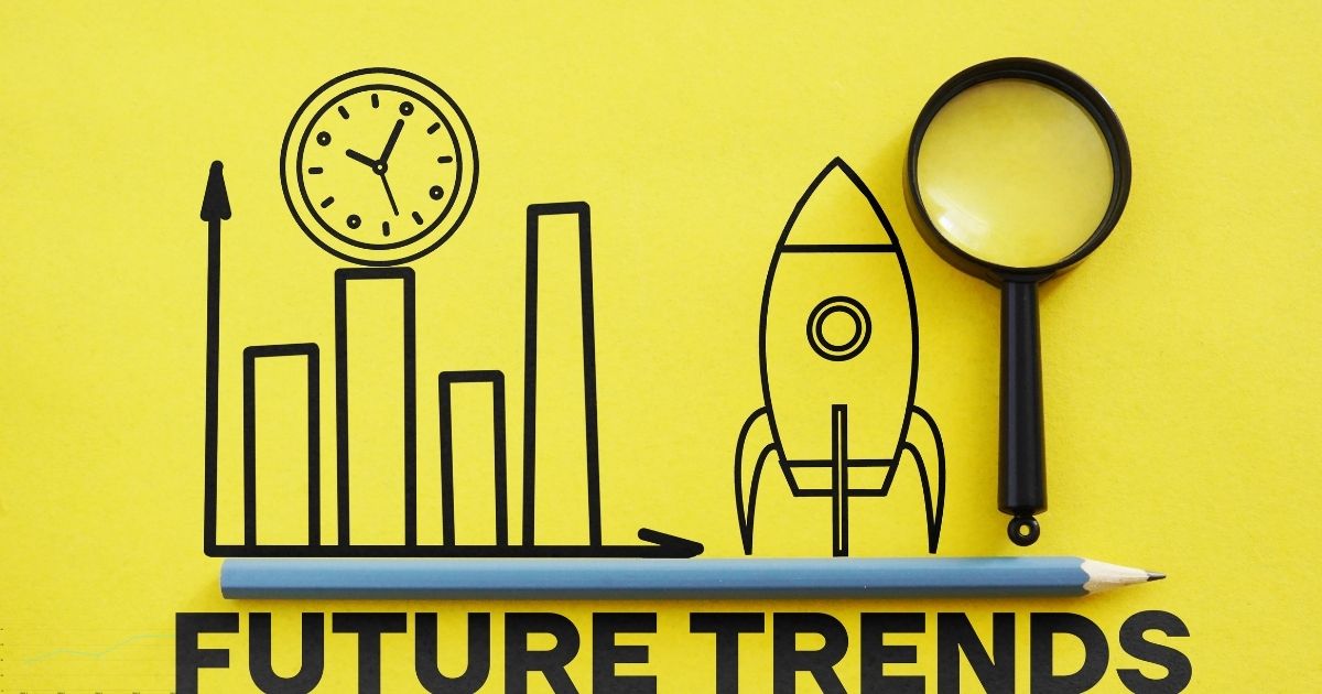 Adapt to Emerging Learning Trends - Strategic Learning