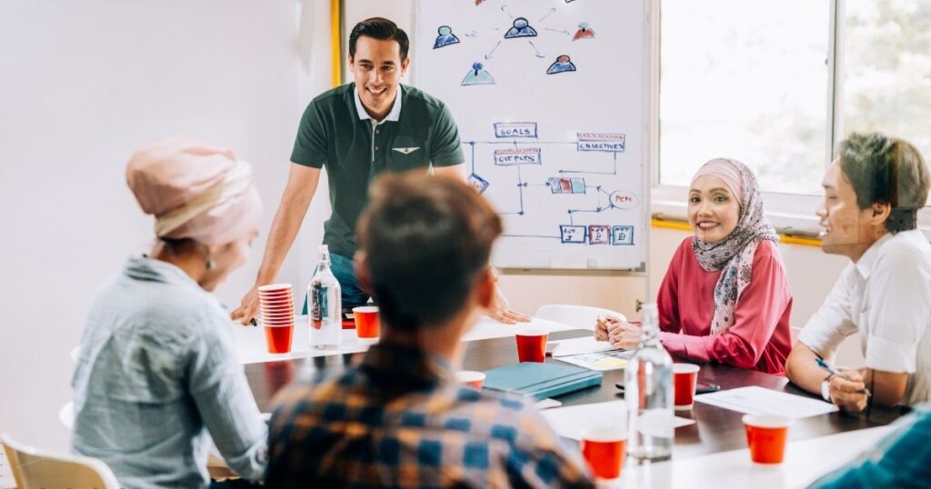 presentation skills workshop