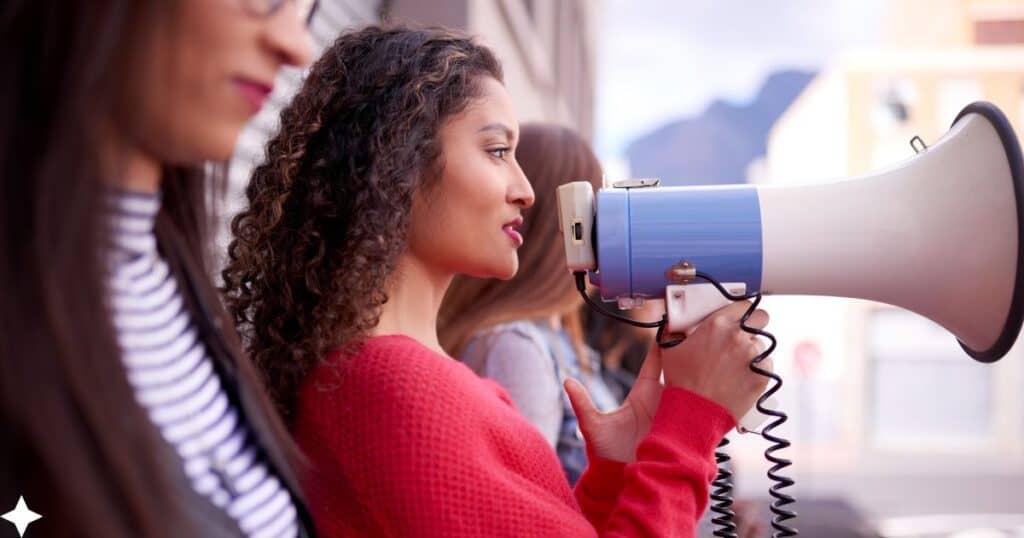 be an adaptive speaker