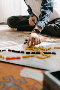 strategic thinking in the age of AI