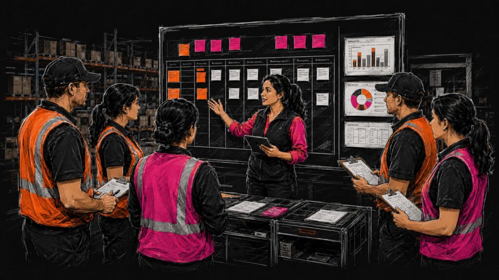 supervisor factor slc
